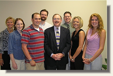 The Compendium Team
