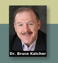 Dr. Bruce Katcher