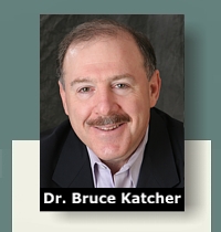 Dr. Bruce Katcher